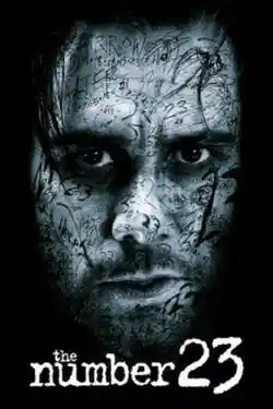 ดูหนังออนไลน์ The Number 23 (2007) 23 รหัสช็อคโลก เต็มเรื่อง