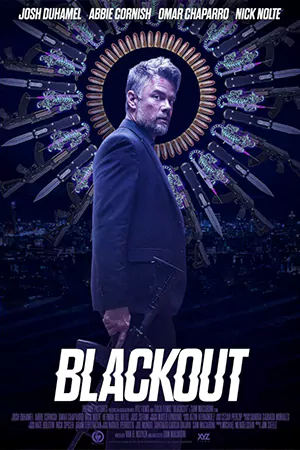 ดูหนังออนไลน์ หนังแอคชั่น Blackout (2022) HD