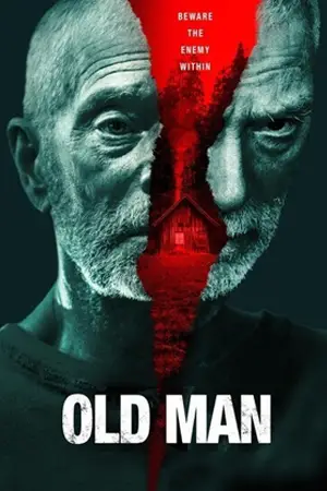 Old Man (2022) ดูหนังออนไลน์​เต็มเรื่อง
