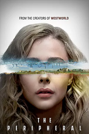 ดูหนังชนโรง The Peripheral (2022)