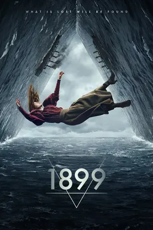 1899 (2022) ดูซีรี่ย์ออนไลน์ฝรั่ง