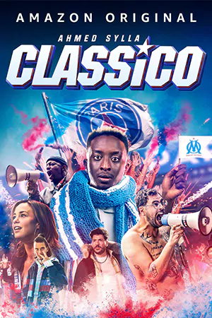 ดูหนังออนไลน์ฟรี Classico (2022) HD
