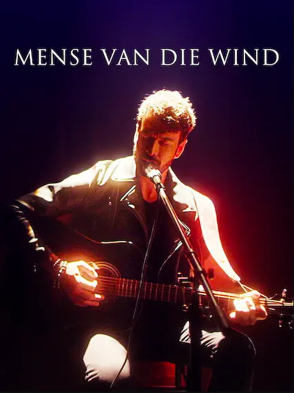 ดูหนังออนไลน์ฟรี Mense van die Wind (2022)
