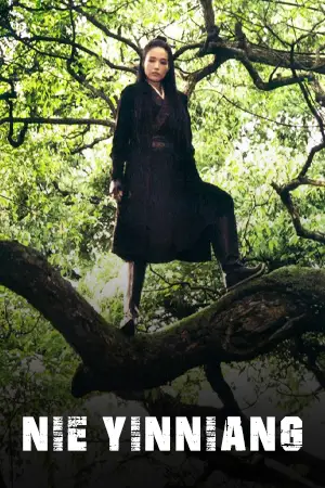 เว็บดูหนังออนไลน์ฟรี Nie yinniang (2021)
