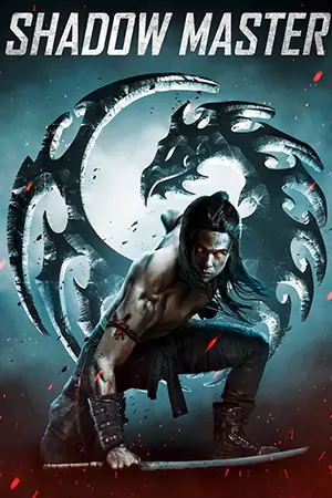ดูหนังออนไลน์ฟรี Shadow Master (2022)