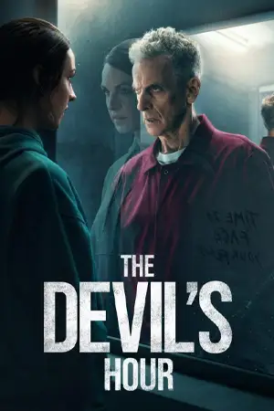 ดูซีรี่ย์ออนไลน์ฝรั่ง The Devil’s Hour (2022) ลางมรณะ