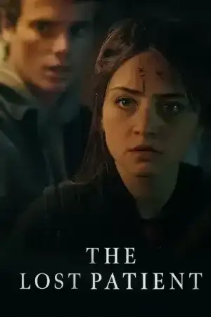 ดูหนังออนไลน์ฟรี The Lost Patient (2022)