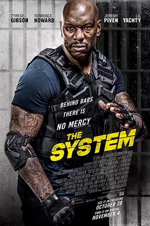 ดูหนังแอคชั่น The System (2022) HD