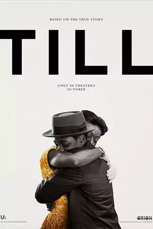Till (2022) ดูหนังออนไลน์​ HD