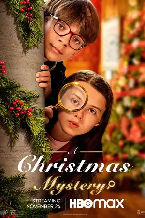 ดูหนังใหม่ A Christmas Mystery (2022)