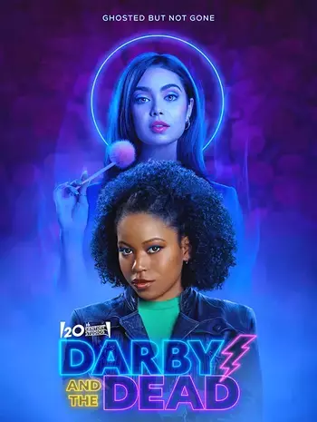 ดูหนังออนไลน์ฟรี Darby and the Dead (2022) หนังใหม่ 2023
