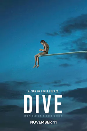 ดูหนังออนไลน์ Dive (2022) HD