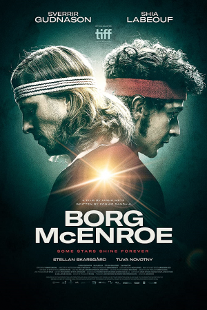 McEnroe (2022) แม็กเอนโร ดูหนังใหม่