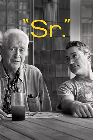 Sr. (2022) ดูหนังออนไลน์​
