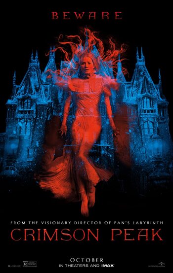 Scariest Movies On Netflix October 2022