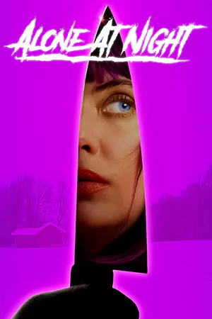 ดูหนังชนโรง 2023 Alone at Night
