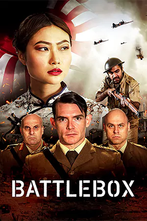 ดูหนังออนไลน์ Battlebox (2023) HD