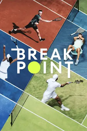 ดูซีรี่ย์ฝรั่งฟรี Break Point (2023) เบรค พอยท์