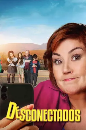 Desconectados (2022) ดูหนังออนไลน์
