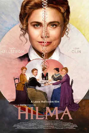 Hilma (2022) ดูหนังออนไลน์ฟรี 4K
