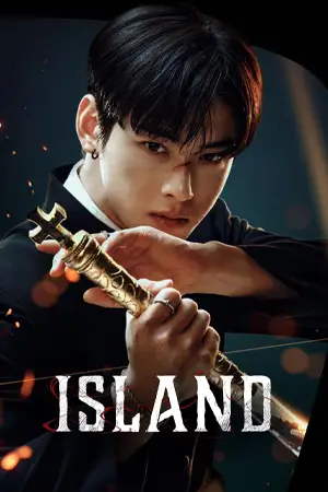 ดูซีรี่ย์ออนไลน์ 2023 Island (2022) เกาะปีศาจ