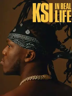 ดูหนังออนไลน์ KSI: In Real Life (2023) HD