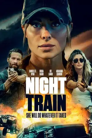 ดูหนังออนไลน์ Night Train (2023)