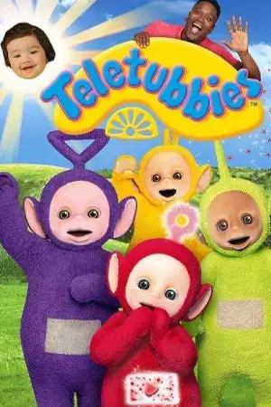 ดูการ์ตูนออนไลน์ Teletubbies (2022) เทเลทับบี้ส์
