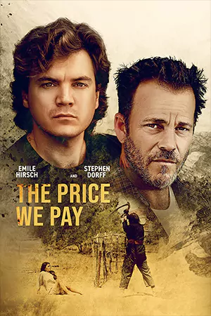 ดูหนังออนไลน์ The Price We Pay (2023)