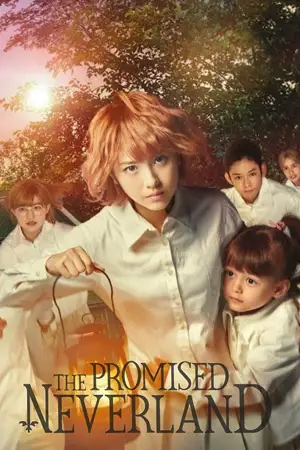 ดูหนังเอเชีย The Promised Neverland (2020)