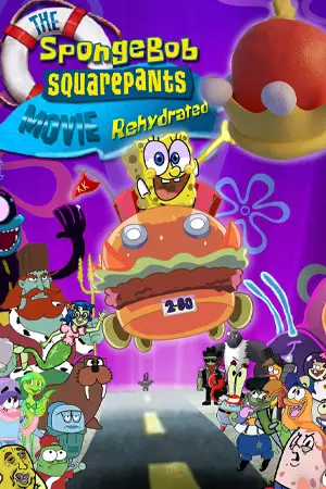 ดูหนังออนไลน์ The SpongeBob SquarePants Movie (2023) สพันจ์บ็อบ สแควร์แพ็นท์ เดอะมูฟวี่ HD