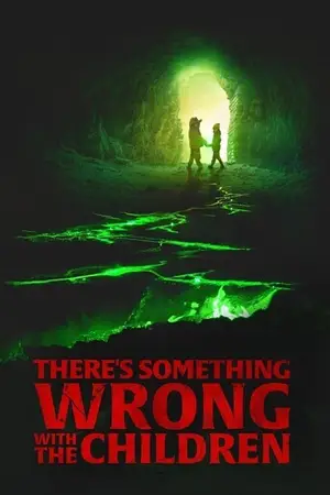 ดูหนังออนไลน์ Theres Something Wrong with the Children (2023) หนังใหม่เต็มเรื่อง