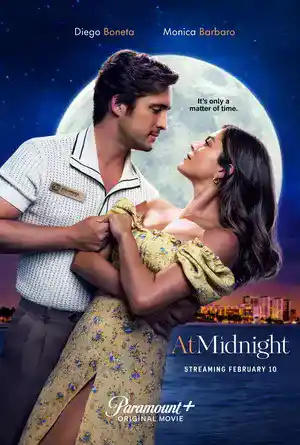 ดูหนังออนไลน์ At Midnight (2023)