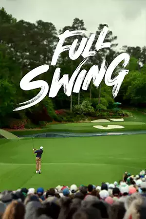 ดูซีรี่ย์ Netflix Full Swing (2023) ฟูล สวิง