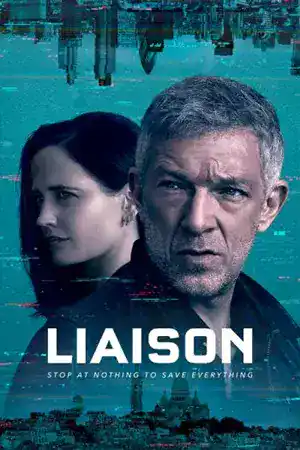 ดูซีรี่ย์ฝรั่ง Liaison (2023)