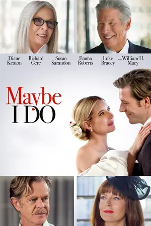 ดูหนังออนไลน์ หนังใหม่ 2023 Maybe I Do