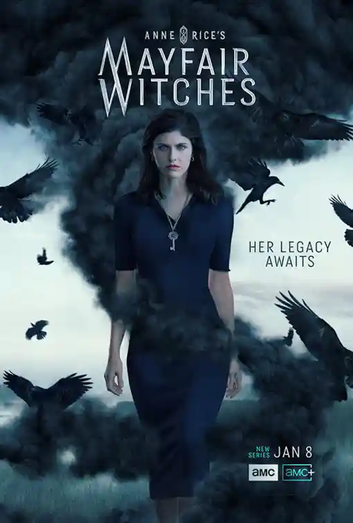 ดูหนังออนไลน์ฟรี Mayfair Witches (2023)