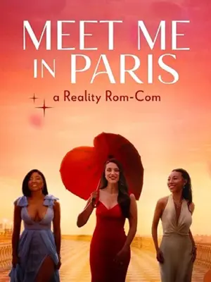 ดูหนังออนไลน์ Meet Me in Paris (2023) หนังใหม่ HD