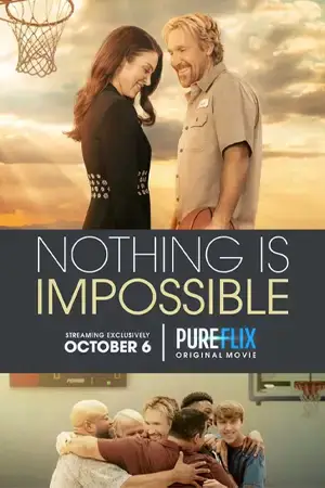 ดูหนังออนไลน์ Nothing is Impossible (2022)