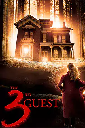 ดูหนังออนไลน์ The 3rd Guest (2023) HD