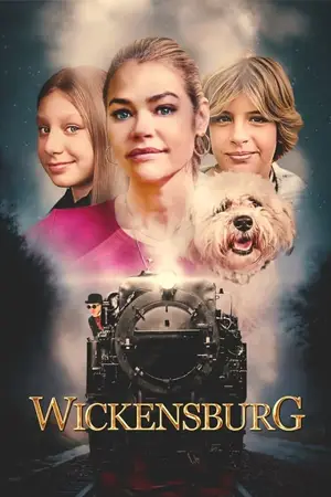 ดูหนังออนไลน์ Wickensburg (2023) HD