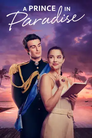 ดูหนังออนไลน์ A Royal in Paradise หนังใหม่ 2023