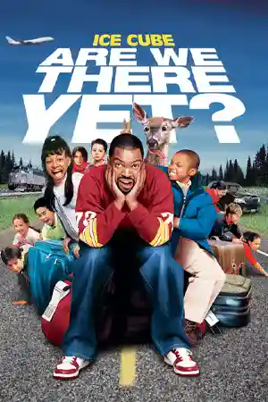 ดูหนังออนไลน์ Are We There Yet? (2005) อยากสยบเด็กป่วน...ต้องอ่วมตลอดทาง หนังชนโรง