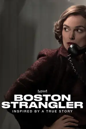 ดูหนังฟรี Boston Strangler (2023)