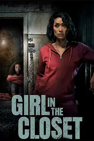 ดูหนังออนไลน์ Girl in the Closet (2023)