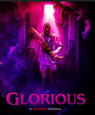 ดูหนังใหม่ Glorious (2022)