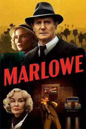 Marlowe (2022) ดูหนังใหม่ชนโรง