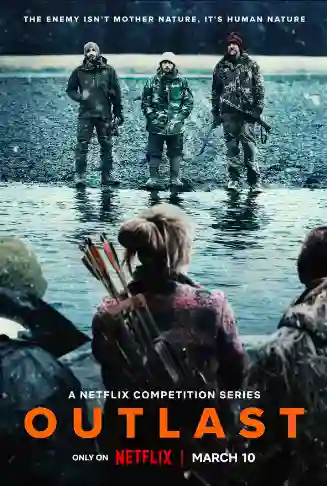 Outlast (2023) ดูหนัง Netflix