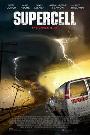 ดูหนังออนไลน์ Supercell (2023) เต็มเรื่อง