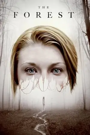 ดูหนังออนไลน์ The Forest (2016) ป่าสูบวิญญาณ